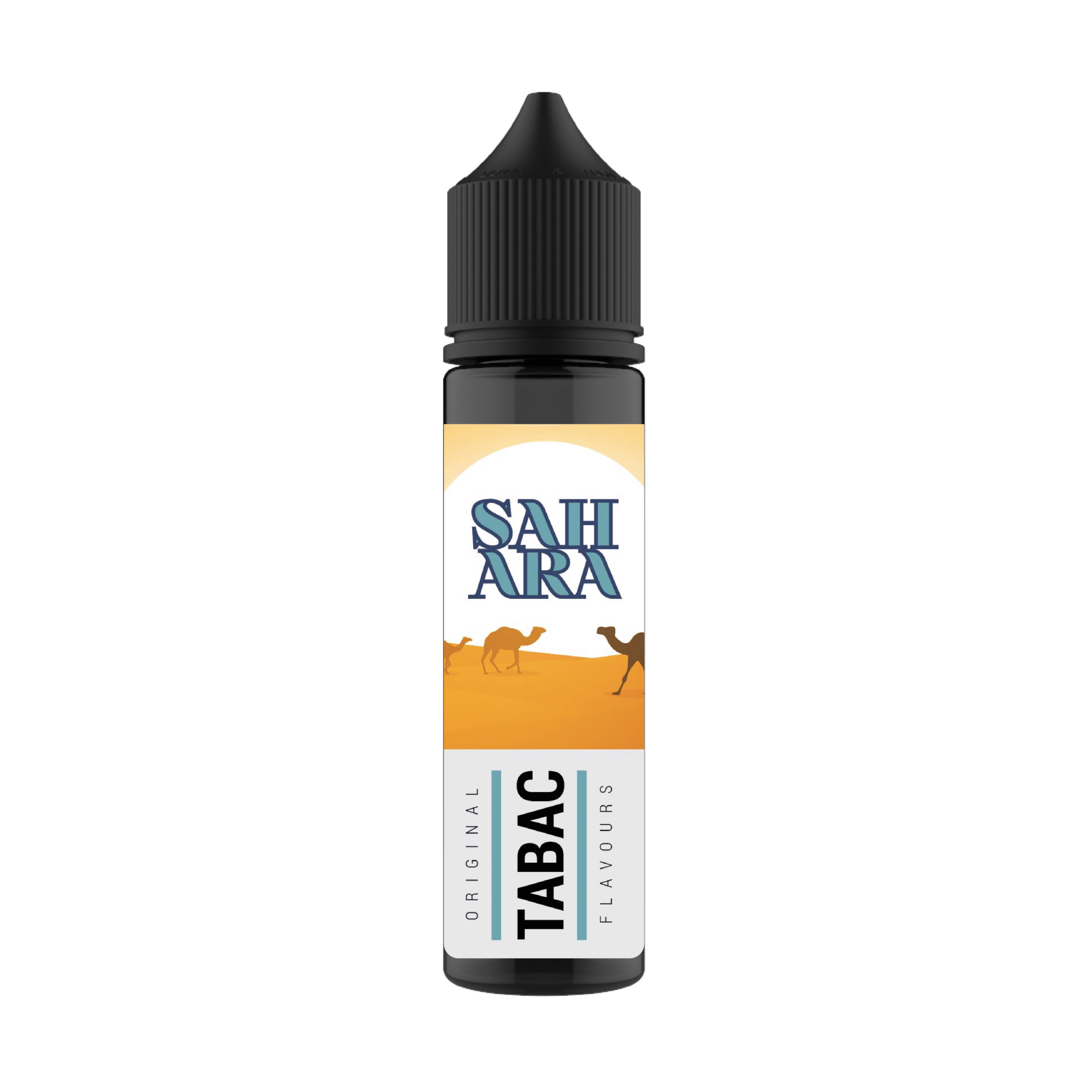 TABAC 60ML – Sahara