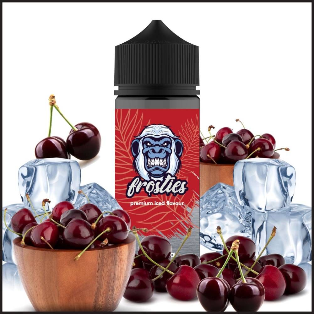 FROSTIES SHOT 120ML – Amarena