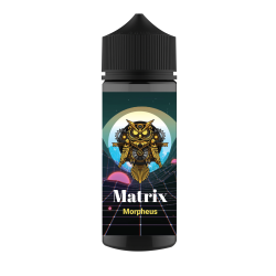MATRIX SHOT 120ML – Morpheus