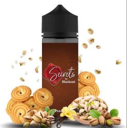 SECRET 120ML – Pistachio