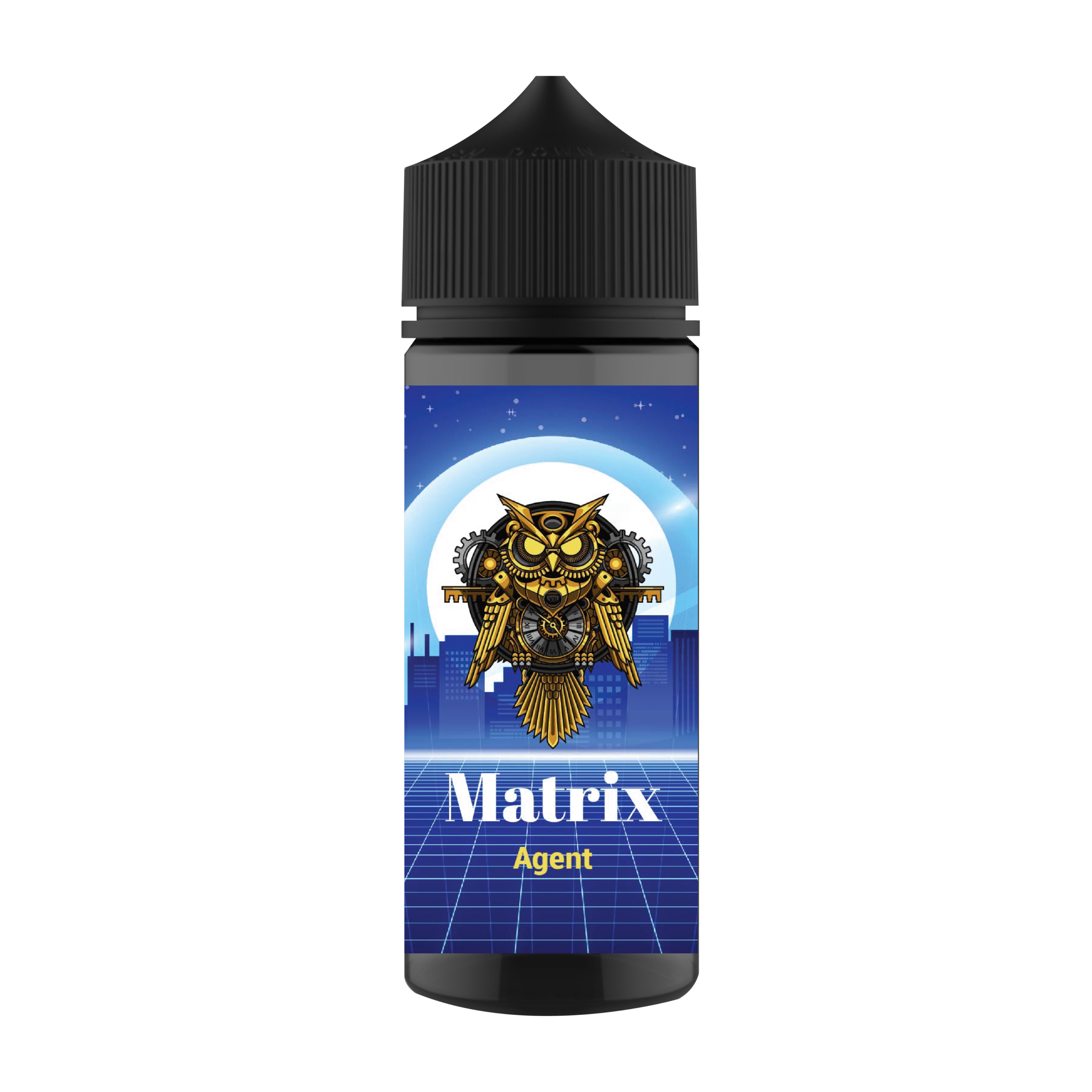 MATRIX SHOT 120ML – Agent