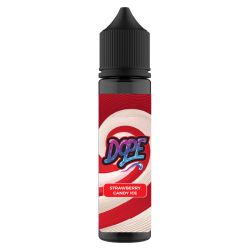 DOPE Strawberry Candy Ice 60ML