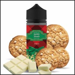 SANTA TREATS SHOT 120ML – Artizan