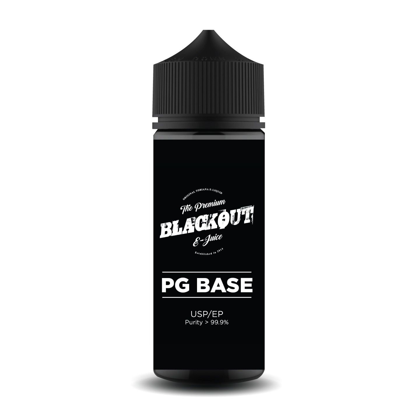 PG BASE – 100ML