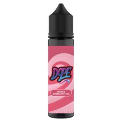 DOPE Double Bubblegum Ice  60ML