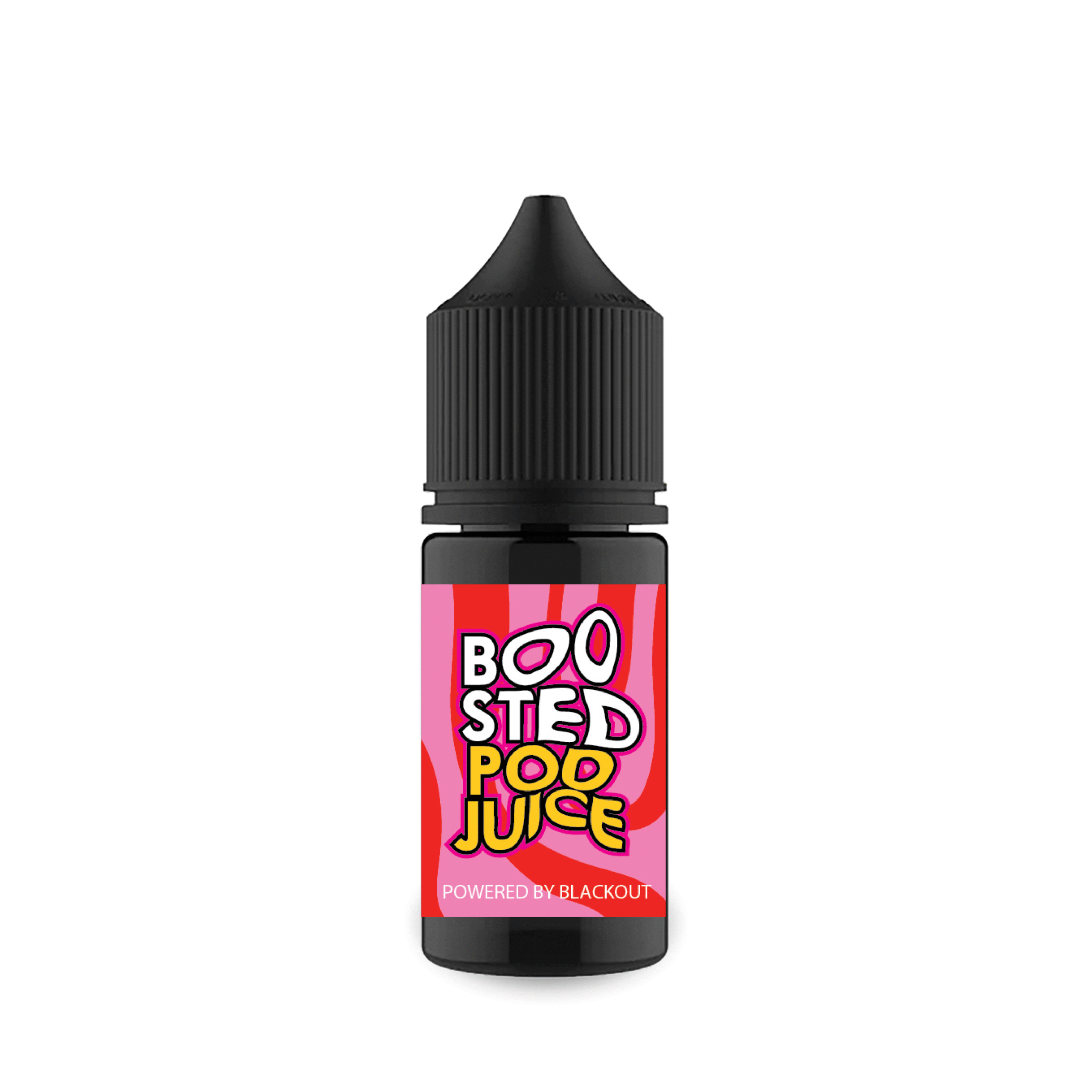 BOOSTED 30ML – Strawberry Ice