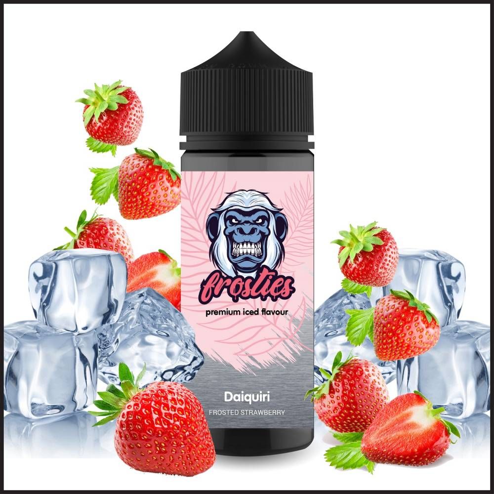 FROSTIES DAIQUIRI SHOT 120ML