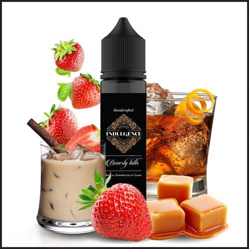 INDULGENCE – Beverly Hills Shot 60ml