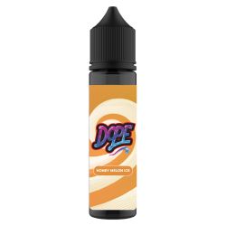 DOPE Honey Melon Ice 60ML