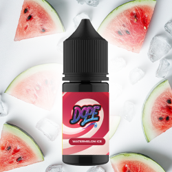 DOPE Watermelon Ice 30ML