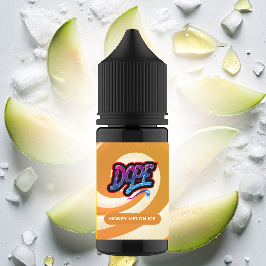 DOPE Honey Melon Ice 30ML
