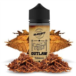 OUTLAW TOBACCO SHOT 120ML