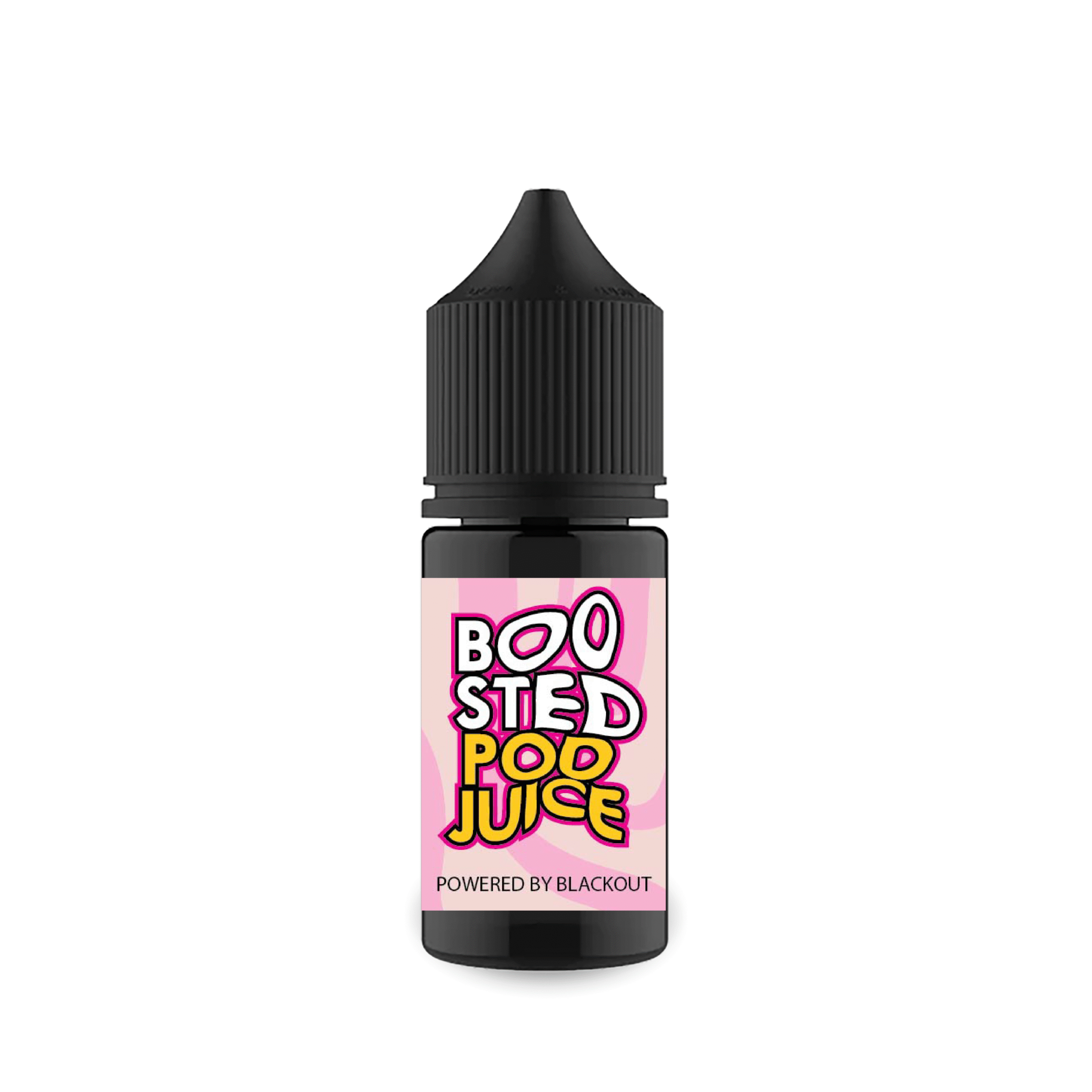 BOOSTED 30ML – Pink Lemonade