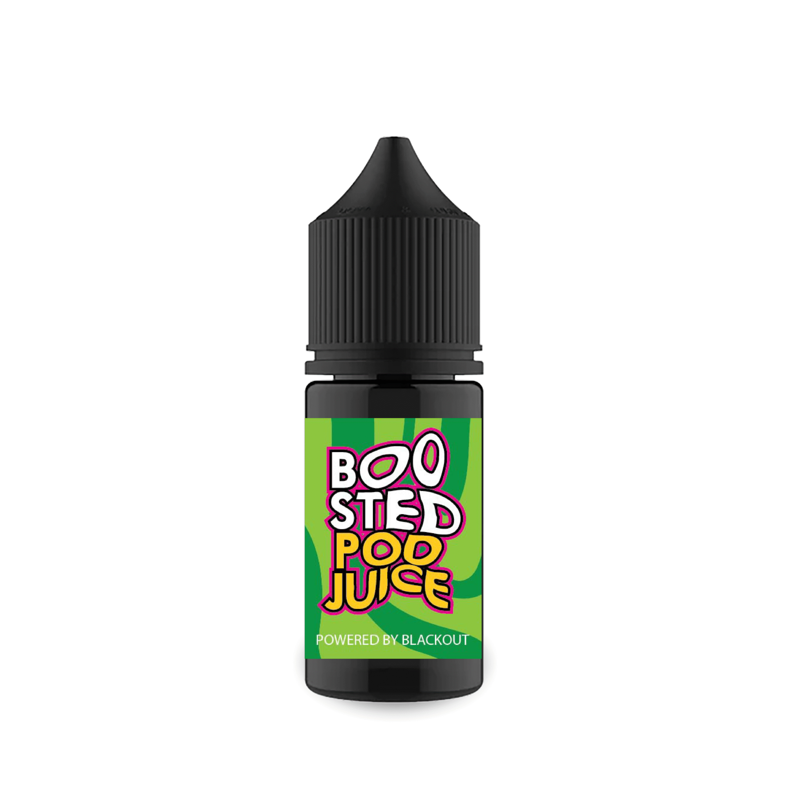 BOOSTED 30ML – Watermelon Ice