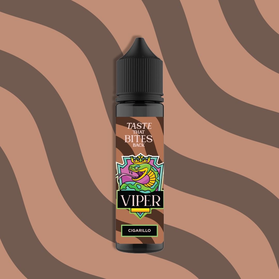 VIPER Cigarillo 60Ml