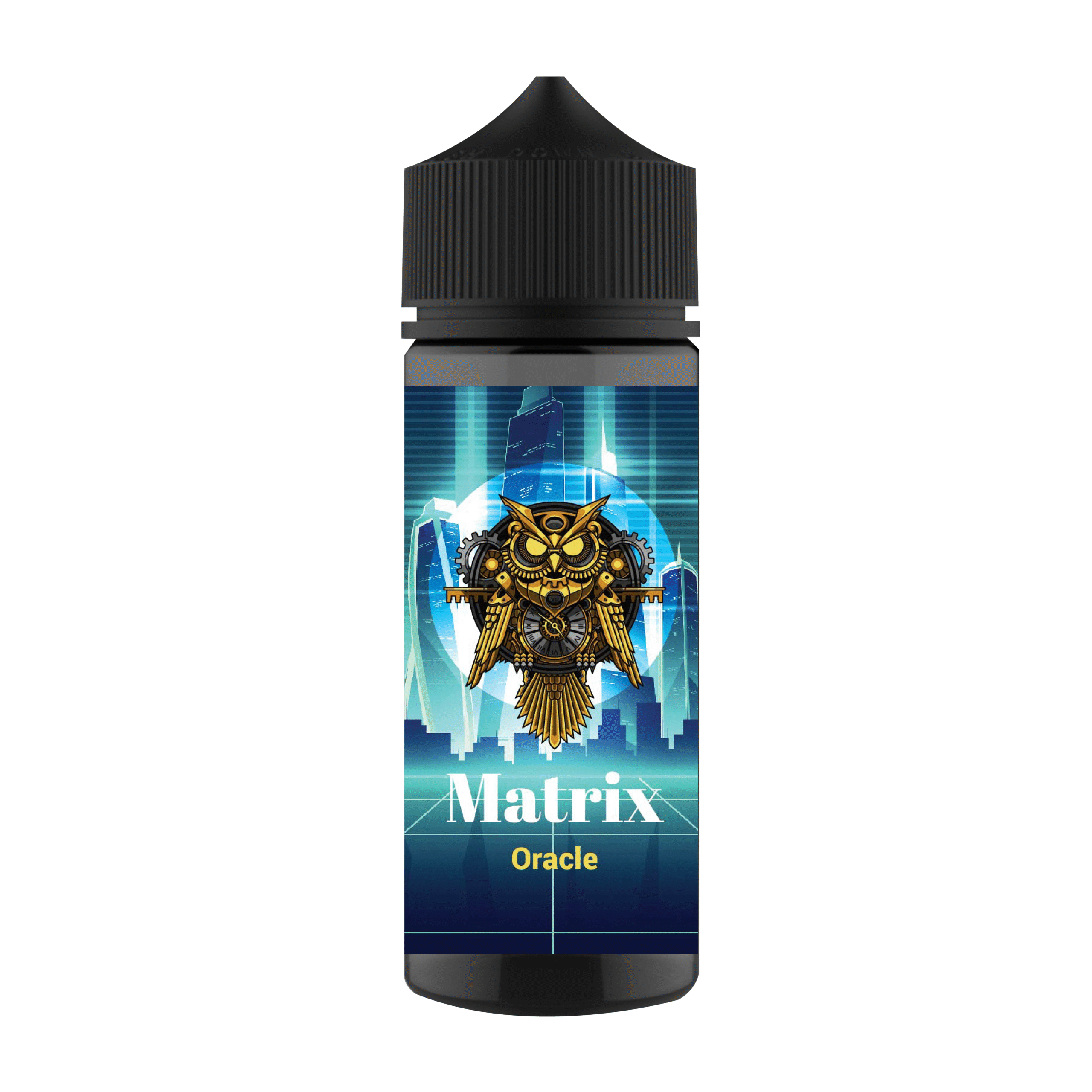 MATRIX SHOT 120ML – Oracle