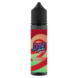 DOPE Double Apple Ice 60ML