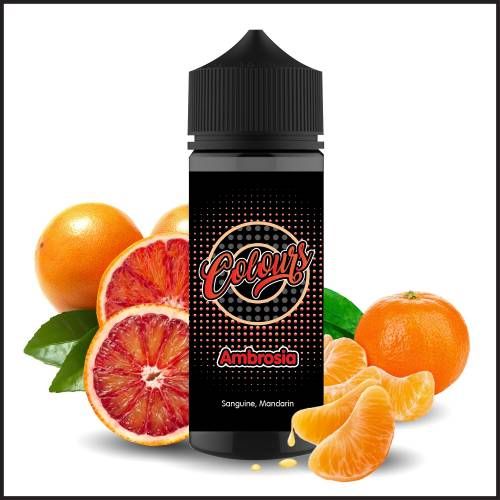 COLOURS AMBROSIA SHOT 120ML