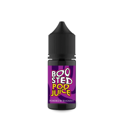 BOOSTED 30ML – Triple Berry