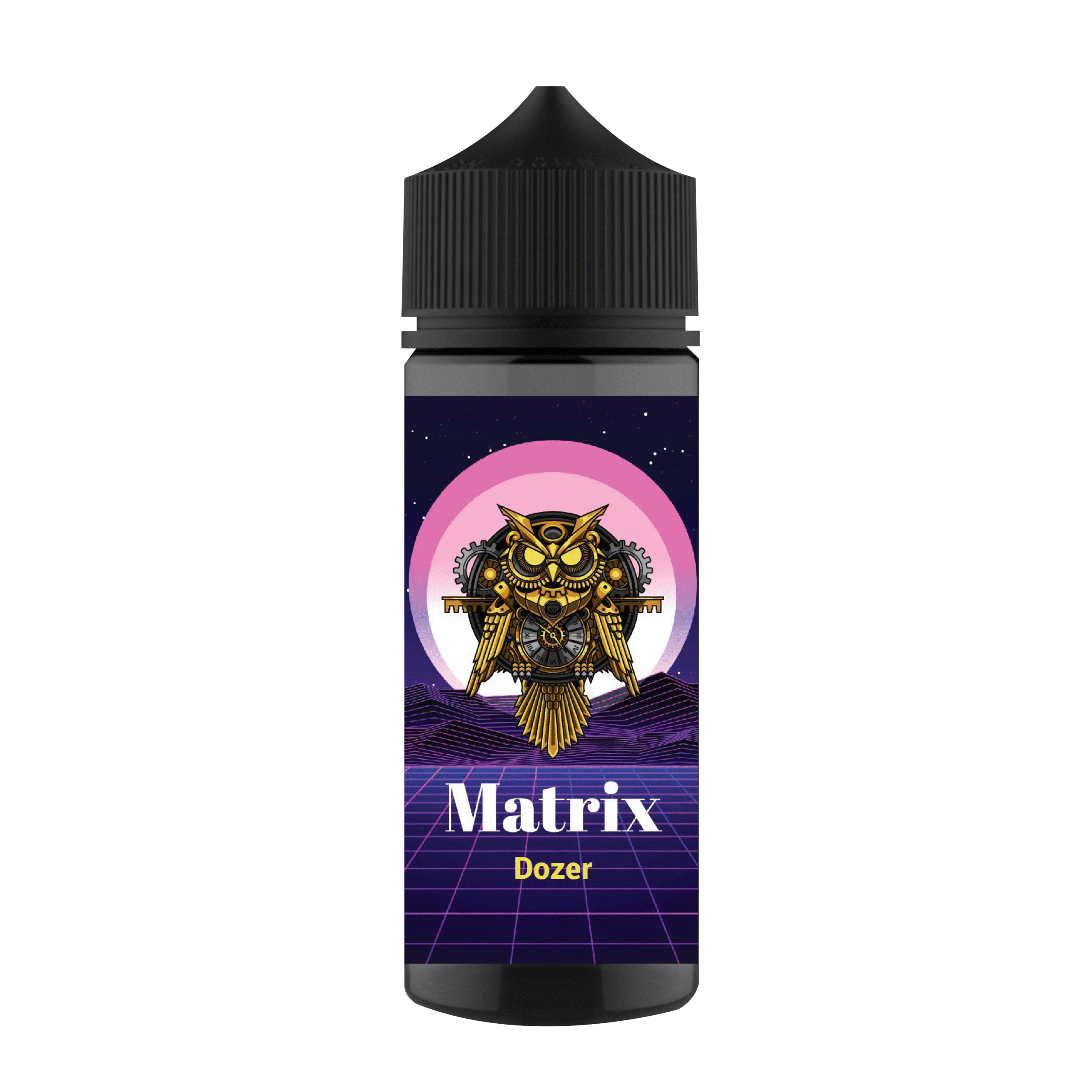 MATRIX SHOT 120ML – Dozer