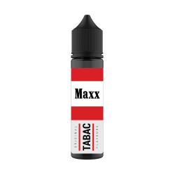 TABAC 60ML – Maxx