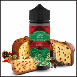 SANTA TREATS SHOT 120ML – Panettone