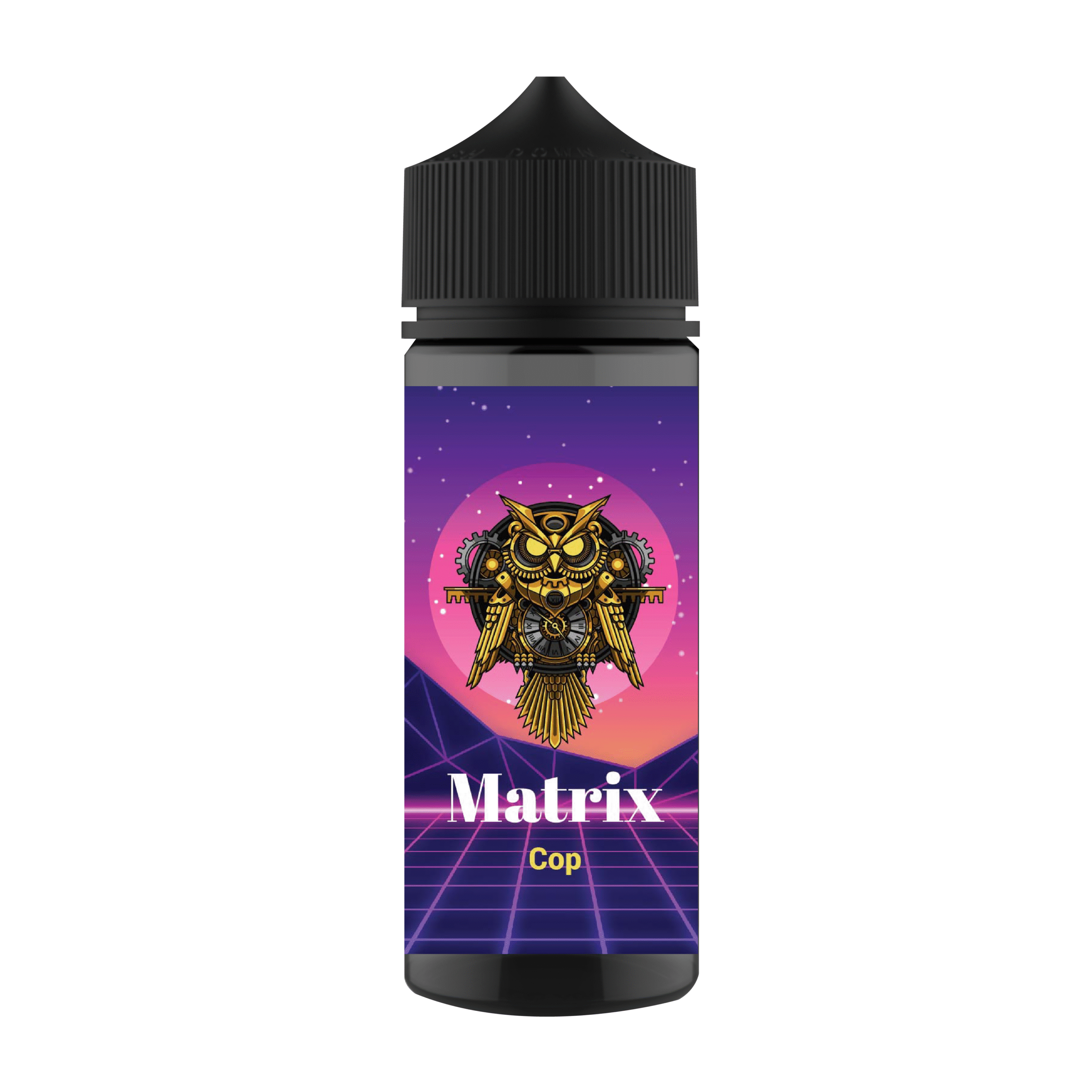 MATRIX SHOT 120ML – Cop