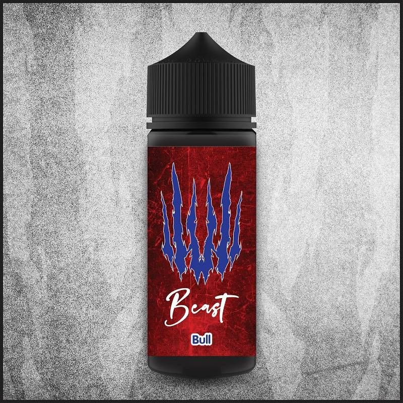 Beast Shot 120ML – Bull