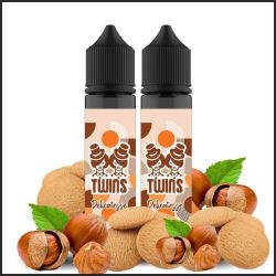 TWINS 60ML – Delicatesse BOX