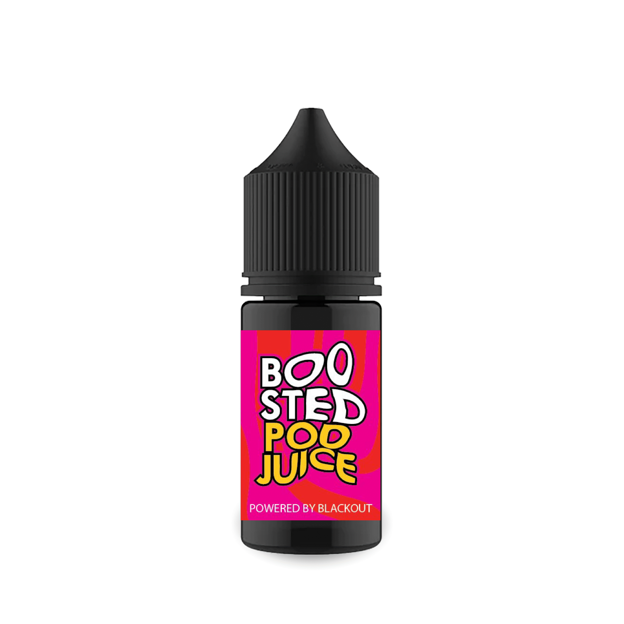 BOOSTED 30ML – Cherry Ice