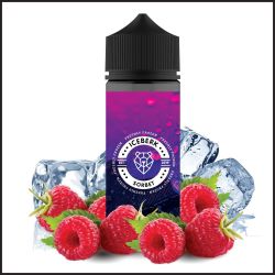 ICEBERK SORBET SHOT 120ML