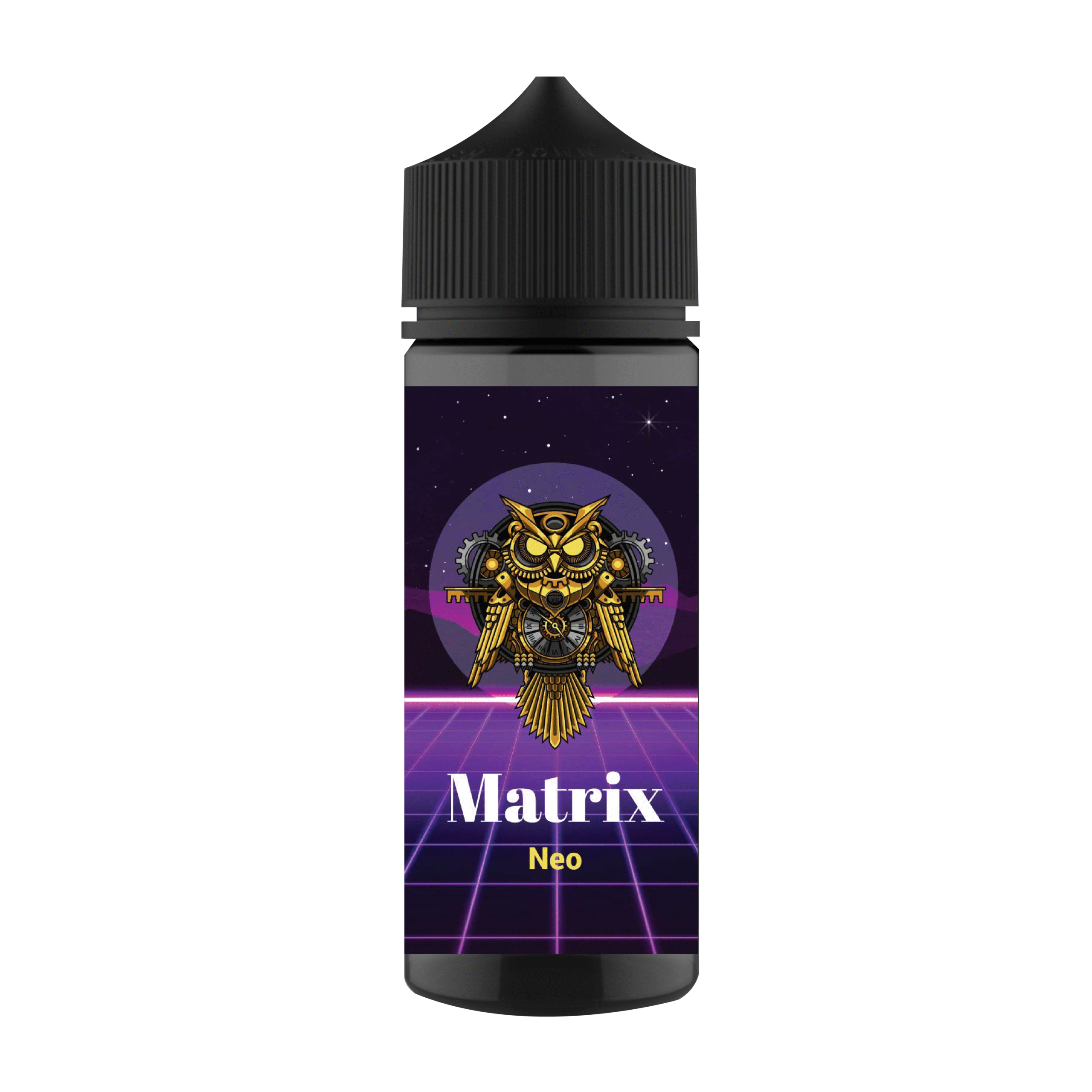 MATRIX SHOT 120ML – Neo