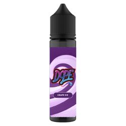 DOPE Grape Ice 60ml