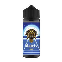 MATRIX SHOT 120ML – Tank