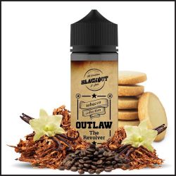 OUTLAW SHOT 120ML – The Revolver