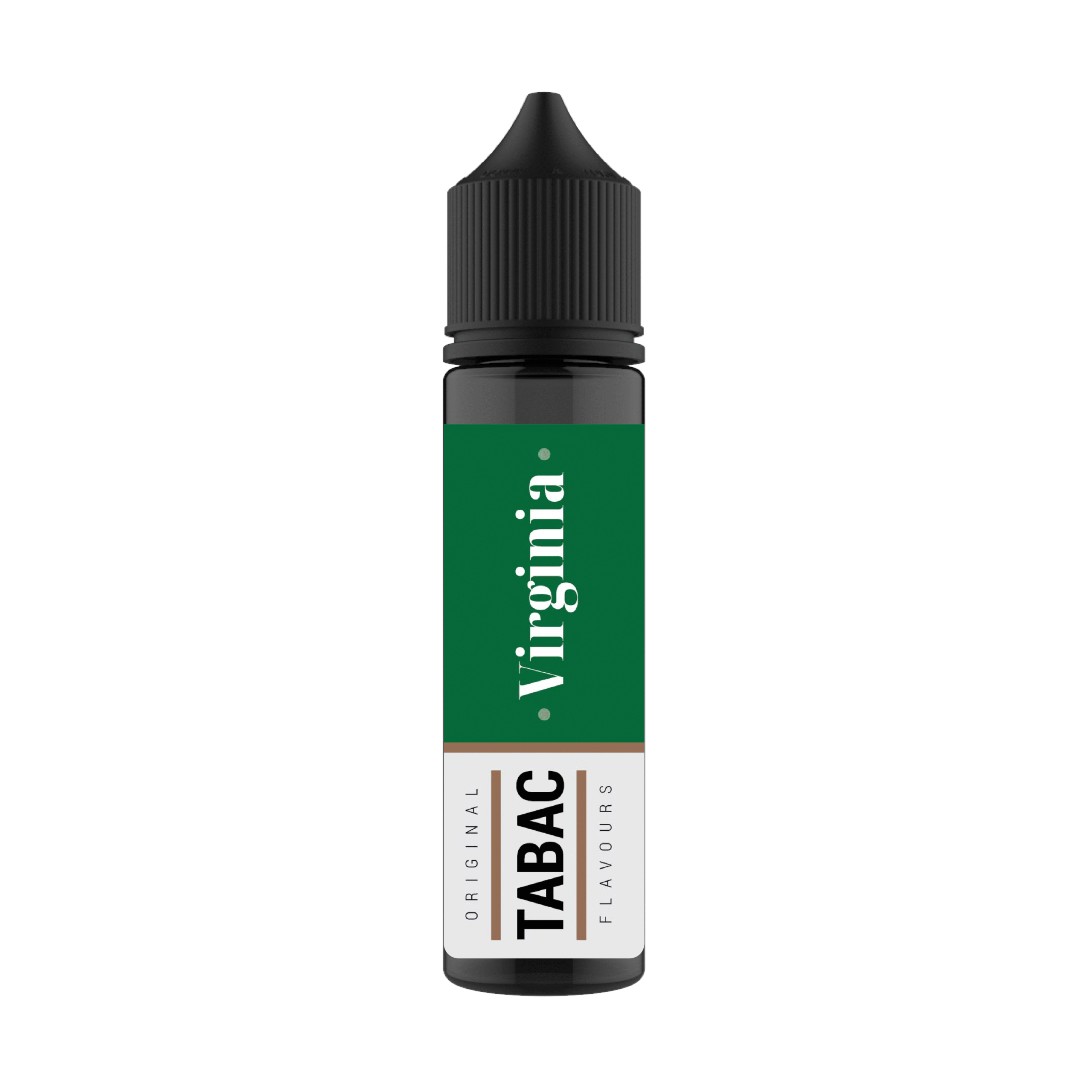 TABAC 60ML – Virginia