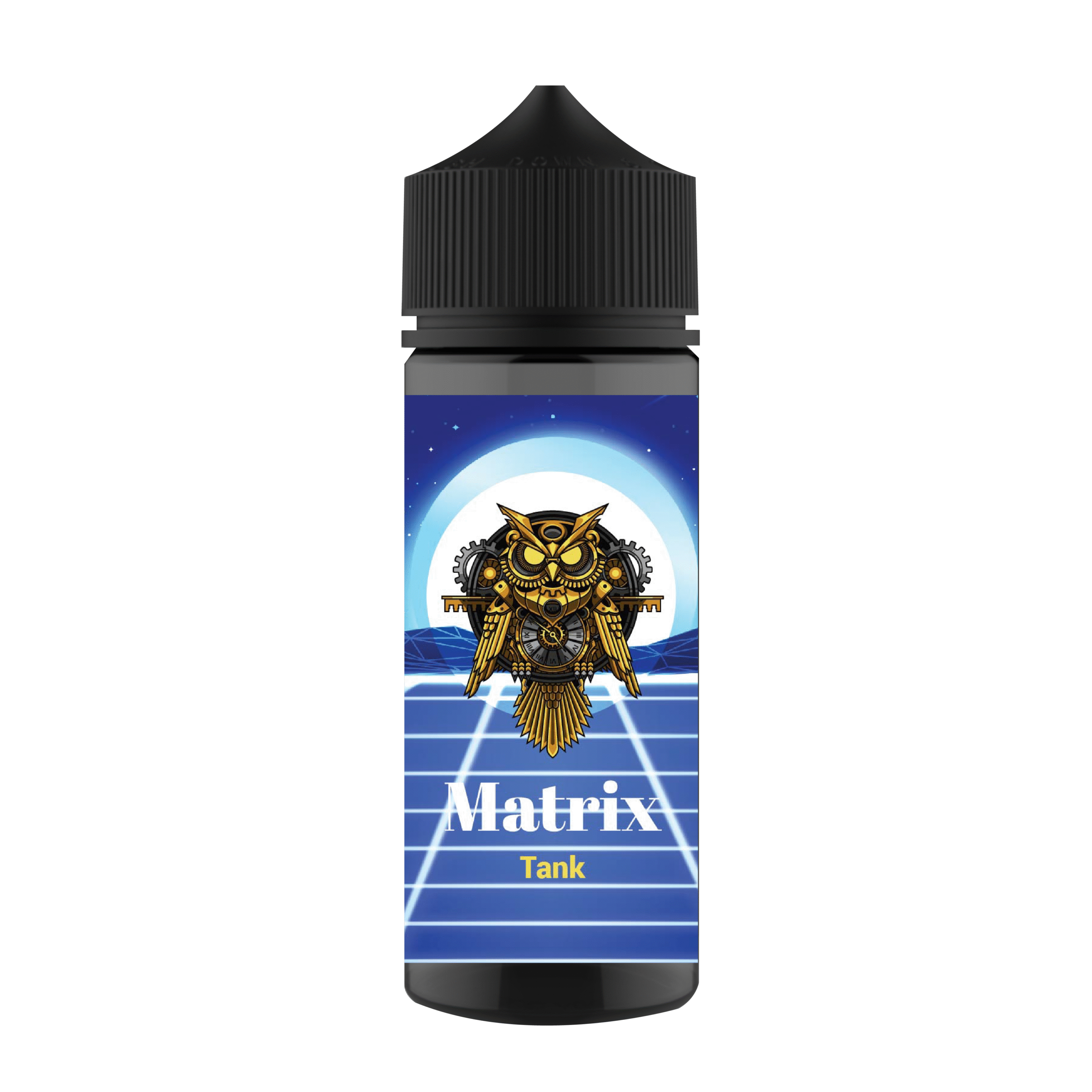 MATRIX SHOT 120ML – Tank