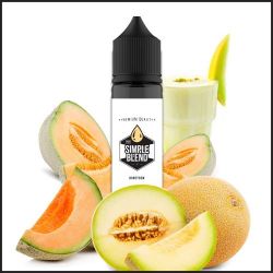 SIMPLE BLENDS HONEYDEW SHOT 60 ML