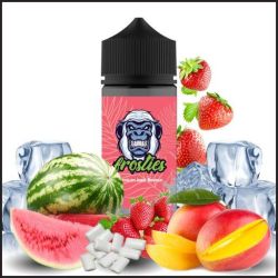 FROSTIES SHOT 120ML – Summer Blaze