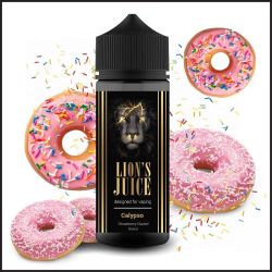 LIONS JUICE SHOT 120ML – Calypso