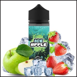 BLACKOUT ICE APPLE SHOT 120ML