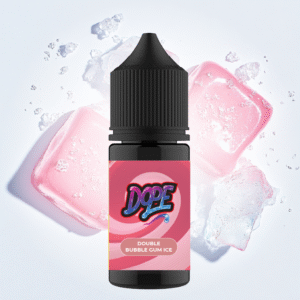 DOPE Double Bubblegum Ice 30ML