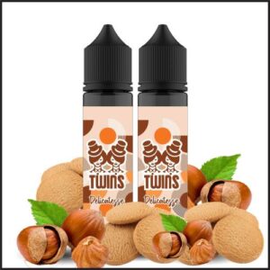 TWINS 60ML - Delicatesse BOX