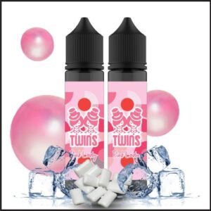 TWINS 60ML - Pink Lady BOX